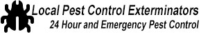 Brentwood PA Pest Control Exterminators